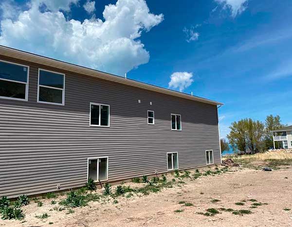 Home Gutter Installation Service