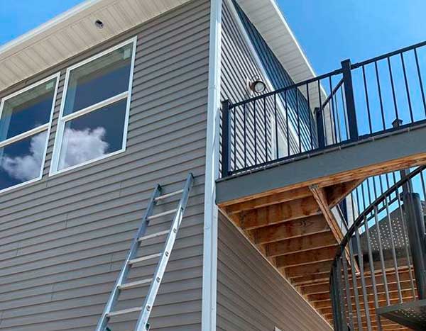 Home Gutter Services