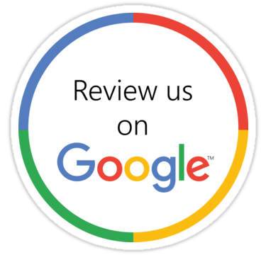 Review us on Google