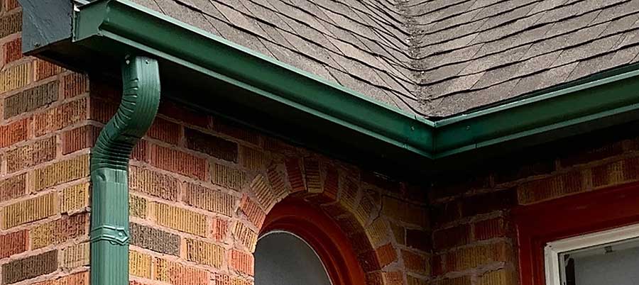 Gutter Guard Installation in Logan & Layton, UT