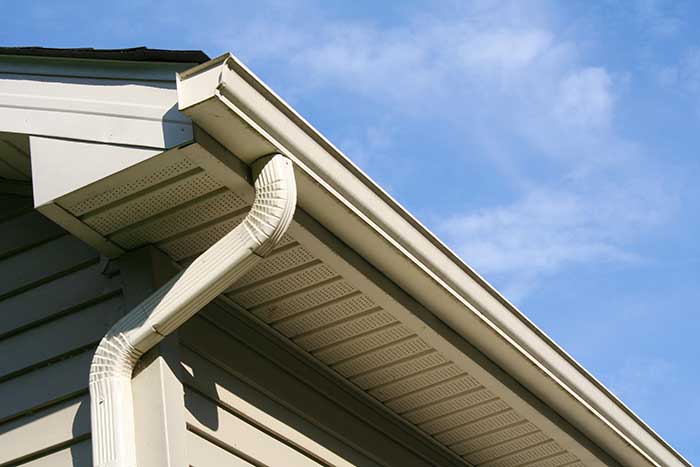 Soffit & Fascia Installation Services in Logan & Layton, UT